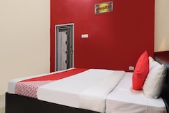 Hotel O by OYO The Highway Inn, Lucknow