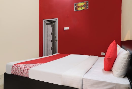 Hotel O by OYO The Highway Inn