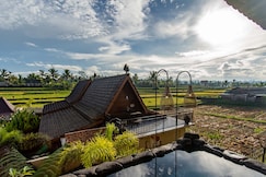 Barong Bali Villa, Bali