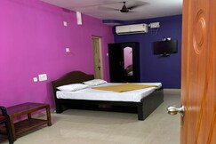 Anugraha Lodge, Udupi