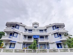 3 Star Hotels Near Cheshire Cat Gallery Goa Starts 671 Upto 70