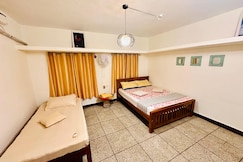 Villa planters, Pondicherry