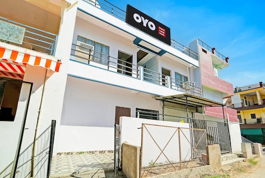 Hotel O Landmark