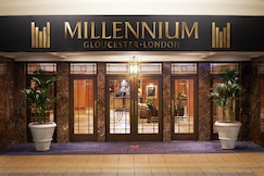 Millennium Hotel and Conference Centre Gloucester London,  London