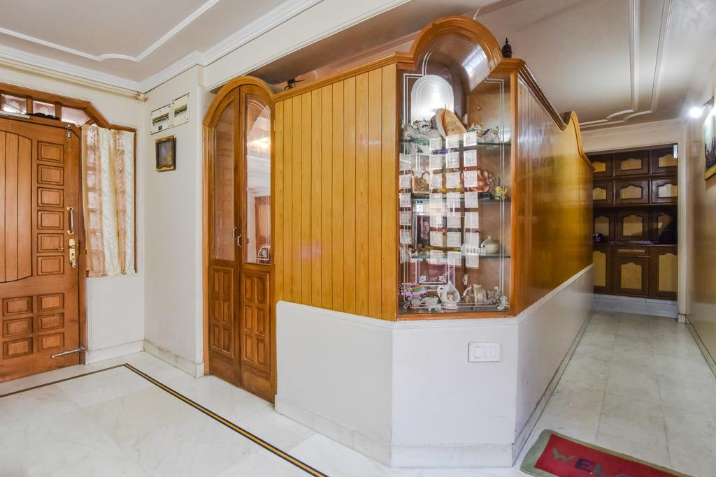 APNA GHAR APARTMENT - Tap to explore photos