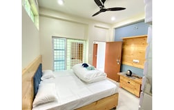 Deluxe Rooms