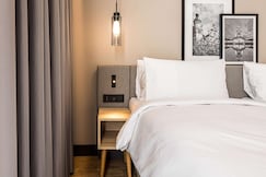 Radisson Hotel Leipzig, Leipzig (Kreisfreie Stadt)