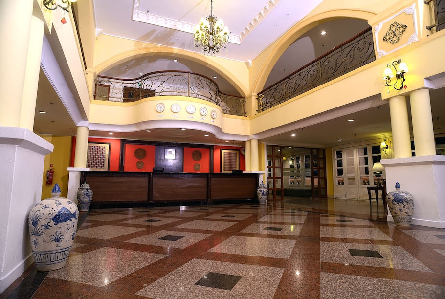 Bella Vista Waterfront Resort Langkawi 3 4 Price Address Reviews