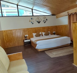 Luxury Private Cottage (Baralcha La)