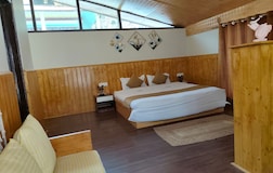 Luxury Private Cottage (Baralcha La)