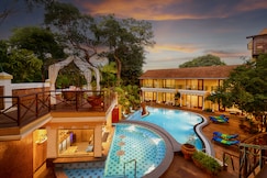 Storii By ITC Hotels, Shanti Morada, Goa-Timeless Goan Charm, Goa