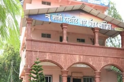 New Shanti Lodge, Guhagar