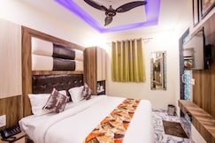 Harsha International, Delhi