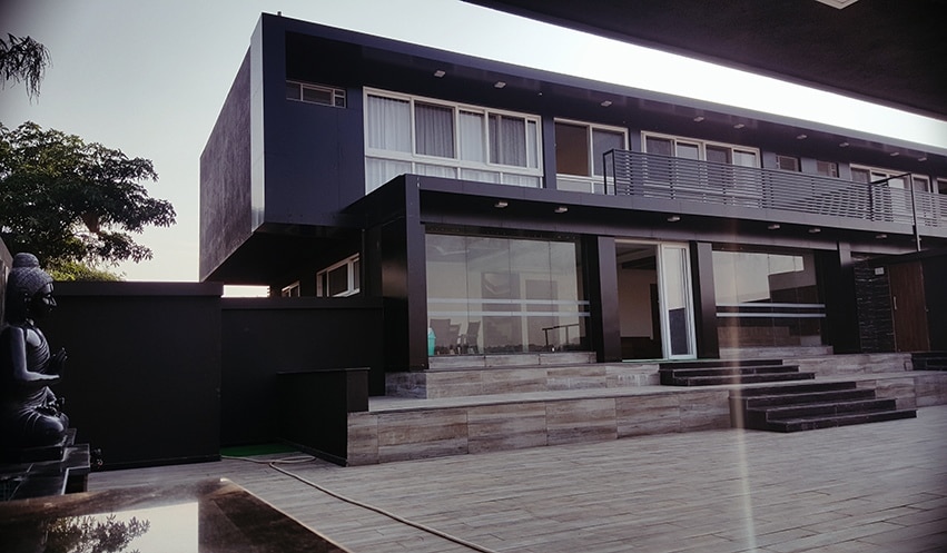 Infinity Villa - Tap to explore photos