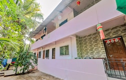 STANDARD NON AC ROOM