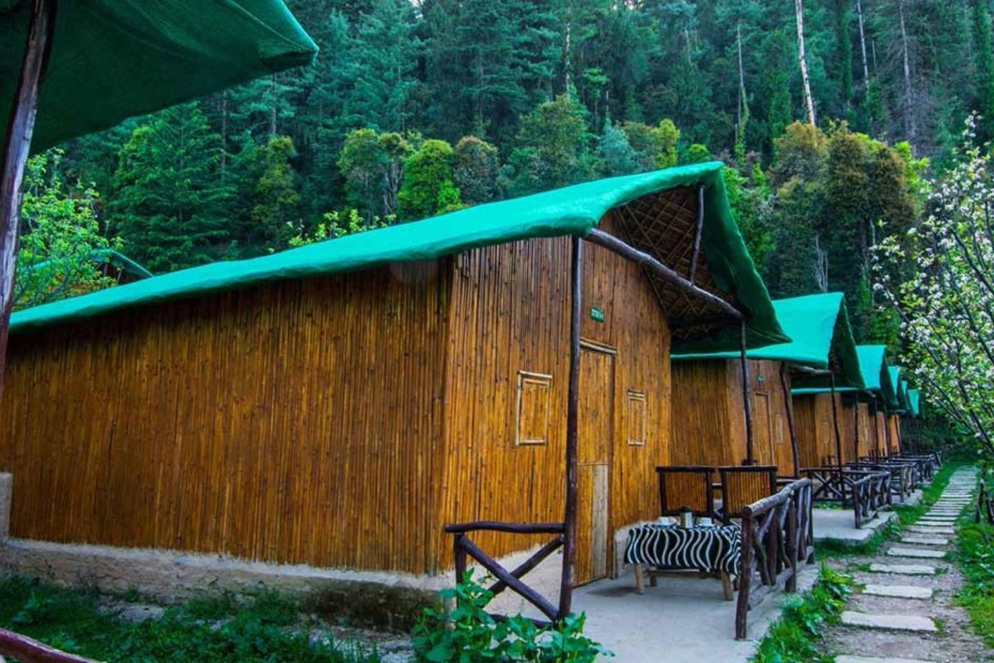 Mashobra Greens Mashobra Free Cancellation Price Address Reviews