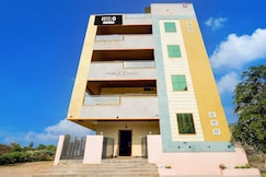 Hotel O Prakasam Park Tirupati Formerly Chhathrapathi Residency, Tirupati