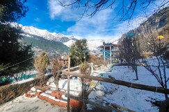 GodFather By GRB, Manali