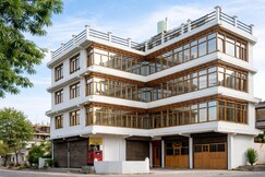Hotel The Ladakh Residency, Kargil