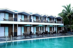 Starwoods Hotel & Resort, Wada