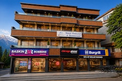 HOTEL POSTCARD, Dharamshala