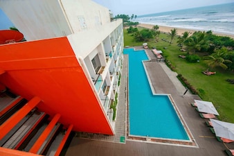Citrus Waskaduwa-MMT HOLIDAYS SPECIAL