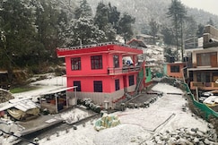 Shiv Homestay, Kasol