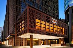 Courtyard by Marriott World Trade Center Abu Dhabi, Dubai