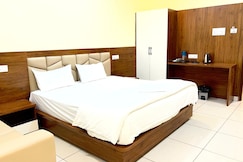 Hotel Trishul Grand, Nandyal