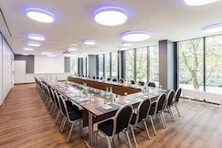 Radisson Blu Scandinavia Hotel, Dusseldorf, Dusseldorf