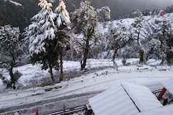 Hotel Crystal Palace, Tehri