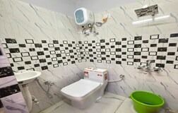 Washroom