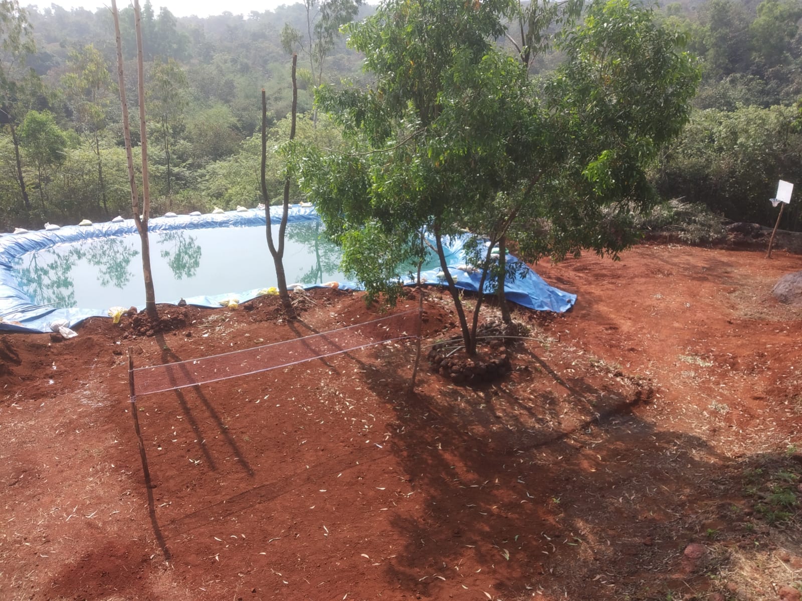 Ajara Agro Tourism Resort - Tap to explore photos