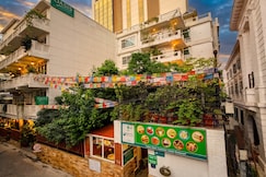 Oasis Kathmandu Hotel, Kathmandu