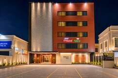Hotel Miland Palace, Bhubaneshwar