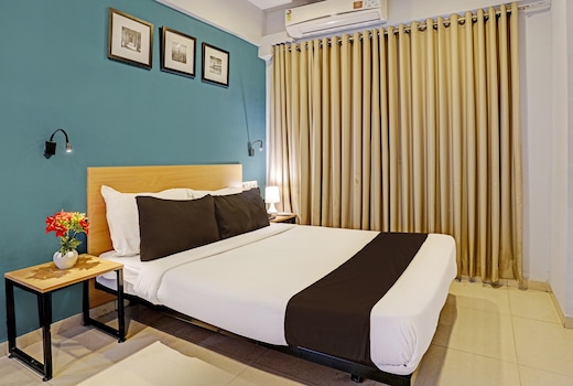 Hotel O Bhumi World