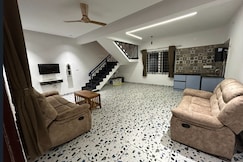 Harmony at Hatti | 3BHK Villa in Coorg, Coorg
