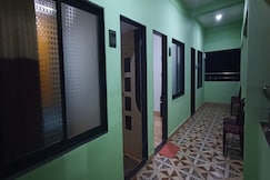 Sindhu Resort, Vengurla