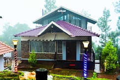 Townhose Hoysala Homestay, Chikmagalur