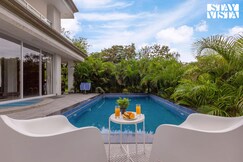 StayVista at 7 Seas, Alibaug