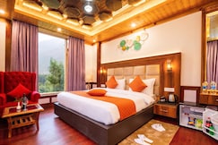 OnlyStay Welina Grand  Centrally Heated/AC Boutique Hotel, Manali