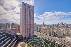 Grand Hyatt Taipei, Taipei