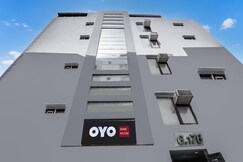 Hotel O PP RESIDENCY, Delhi