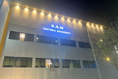 K.S.M MUTHRA RESIDENCY, Tirunelveli