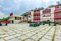 Hotel Kumbhal Castle, Kumbhalgarh