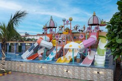 Sher E Bengal Beach Resort, Mandarmani