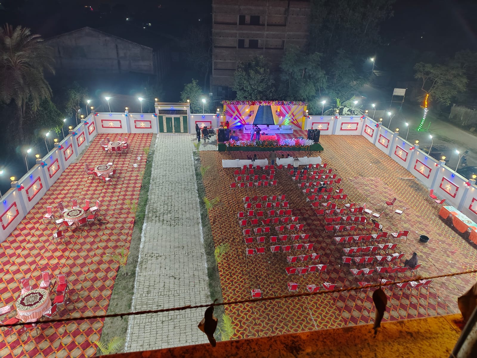 Shubh Lagan Resort - Tap to explore photos