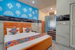 FabHotel Royal Plaza 62, Noida