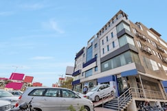 Super Capital O Rudra Grand Near Kondapur x Road, Hyderabad