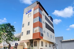 FabHotel Diamond Key, Jaipur